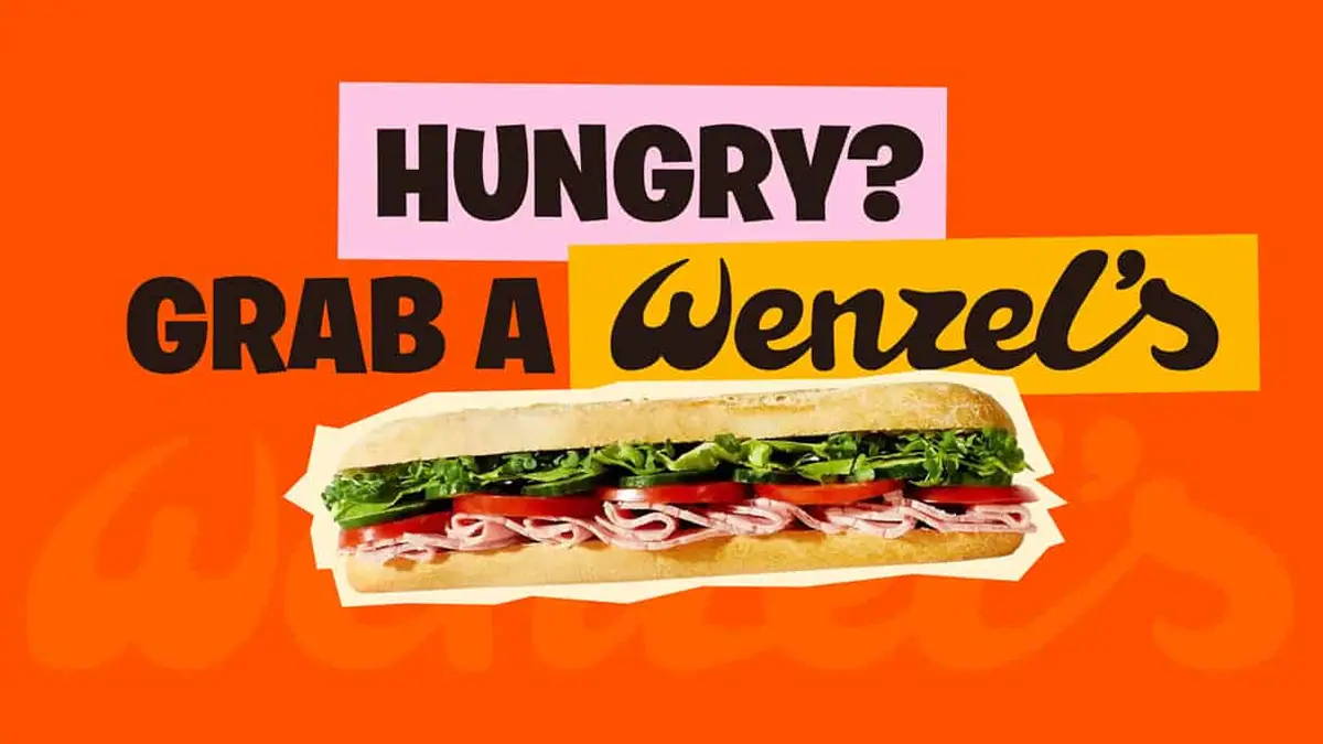 Wenzel's – bakery in Shepherd's Bush, London